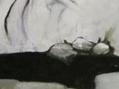 Peinture &amp; installation Dominique Moreau Exposition artus hôtel paris