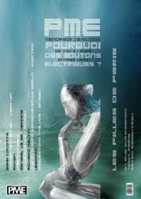 Pourquoi des Moutons Electrique - Soirée Filles de Paris Paris