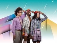 Inrocks Indie Club avec Twin Twin + Candy Clash... - Concert Flèche d'Or Paris