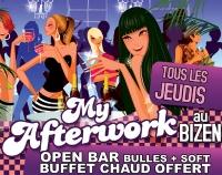 My Afterwork - Soirée After Work Bizen Paris