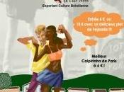 FORRO BRASIL Soirée Bizz'Art Paris