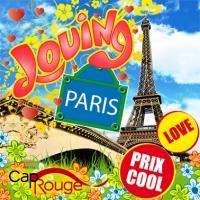 Loving Paris Happy Hour - Soirée Bar Cap Rouge Paris