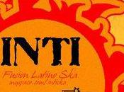 INTI REALEASE PARTY Concert fonderie l'image bagnolet