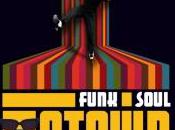 EKLEKTIK SOUL chapter BULITT! Soirée paname soul paris