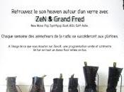 AfterworX ZevoX Soirée Couloir Paris