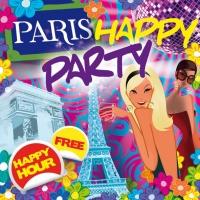 Paris HAPPY Party - Soirée Bar Cap Rouge Paris