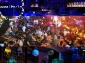 After Work CULTURE HALL Soirée Culture Hall Paris