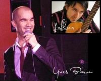 le jazzman et le tenor en concert - Concert victoria cross paris