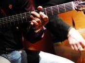 Boulou &amp; Elios FERRE jazz manouche Concert l'atelier charonne paris