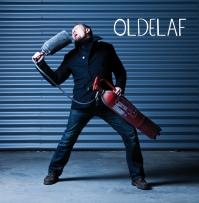 OLDELAF - Concert Alhambra Paris