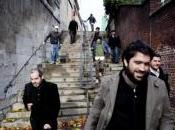 MAISON TELLIER Concert Alhambra Paris