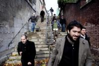 LA MAISON TELLIER - Concert Alhambra Paris