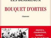 BLAIREAUX Concert Alhambra Paris