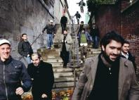 La Maison Tellier - Concert le forum vauréal - la Maison tellier - George Sound