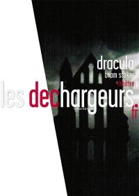 Dracula - Théatre les déchargeurs paris - Delphine Thellier