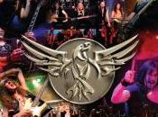 PRIMAL FEAR &quot;16.6 Over World Tour 2010&quot; Concert Scène Bastille Paris