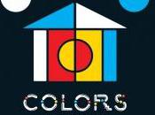 Colors Music Estival Soirée Nouveau Casino Paris MARIUS LEHNERT THIERRY TSERB ARKKARONE