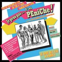 J'PEUX PAS J'AI PÉNICHE ! - Soirée Généraliste River's King Paris - Fabrice Dayan