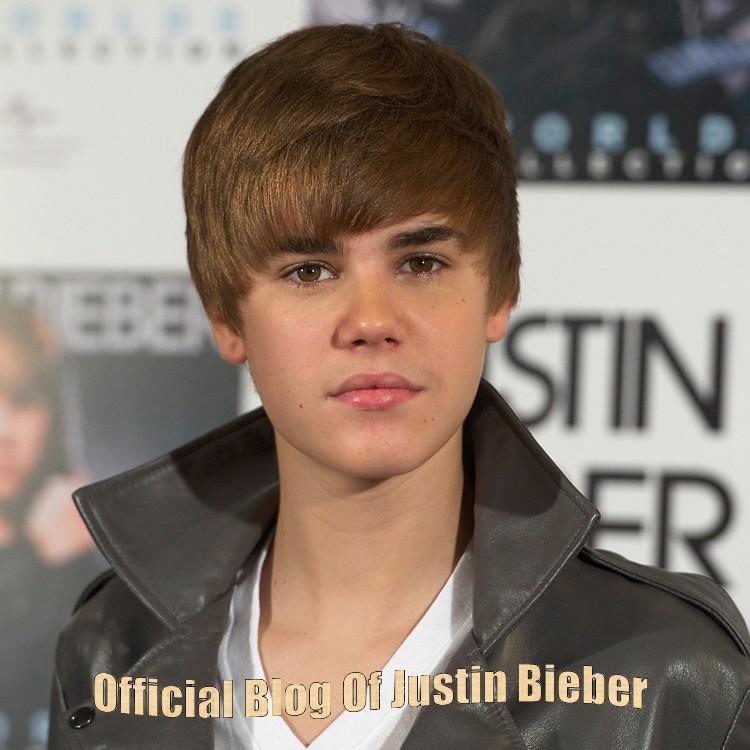 Justin Bieber : Les filles ont toujours crié pour moi !