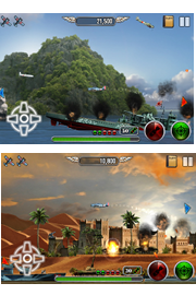 screen Liberty Wings