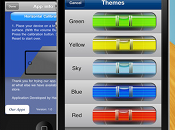 [23/01/11] Level System passe 0,79€ Gratuit