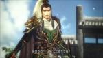 Image attachée : Dynasty Warriors 7 : encore des screens