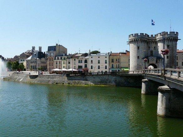 Verdun, ville d'Art et d'Histoire