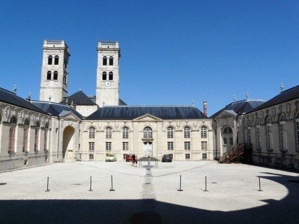 Verdun, ville d'Art et d'Histoire