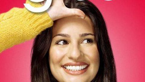 Gwyneth Platrow ...  Lea Michele est complètement fan d'elle