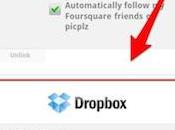 PicPlz sauvegarde photos automatiquement Dropbox