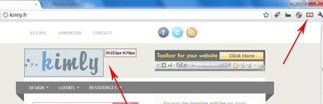 kimly.fr_mesureit 8 extensions Chrome pour webdesigner