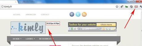 8 extensions Chrome pour webdesigner