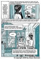 Fun Home: Une tragicomédie familiale  par Alison Bechdel,  BD du mercredi