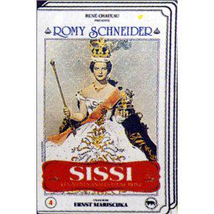 Mercredi Fleur Bleue :Non ? Sissi !