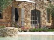 Reportage d’Aigaliers, dans Gard