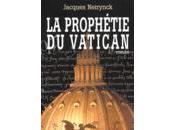 prophétie Vatican