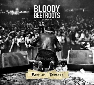 The Bloody Beetroots – The Best Of … Remixes