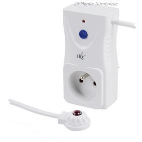 Des prises et des multiprises électriques écologiques signées HQ Nedis Des prises et des multiprises électriques écologiques signées HQ Nedis