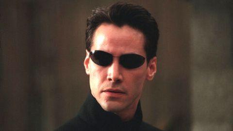 Matrix ... finalement il n'y aura pas de suite