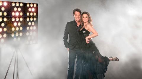 Danse avec les stars bientôt sur TF1 ... les répét' ont commencé