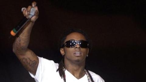 Lil Wayne ... il va faire une tournée aux USA