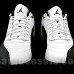air-jordan-xii-12-low-taxi-retro-2011-04 air jordan xii 12 low taxi retro 2011 04 150x150 Air Jordan XII Low ‘Taxi’ Retro 2011
