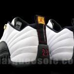 air-jordan-xii-12-low-taxi-retro-2011-01 air jordan xii 12 low taxi retro 2011 01 150x150 Air Jordan XII Low ‘Taxi’ Retro 2011