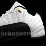 air-jordan-xii-12-low-taxi-retro-2011-05 air jordan xii 12 low taxi retro 2011 05 150x150 Air Jordan XII Low ‘Taxi’ Retro 2011