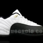 air-jordan-xii-12-low-taxi-retro-2011-03 air jordan xii 12 low taxi retro 2011 03 150x150 Air Jordan XII Low ‘Taxi’ Retro 2011