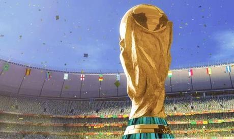 Coupe du Monde FIFA