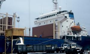 Vol d’un container au port de Douala: les malfrats aux arrêts