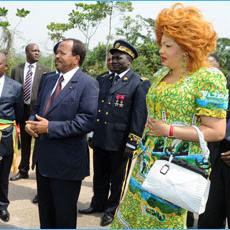 Paul Biya reste… dans les cœurs à Ebolowa 