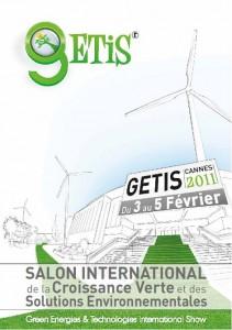 Cannes : salon international de la Croissance Verte et des Solutions Environnementales