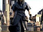 Versus XIII scans petites infos